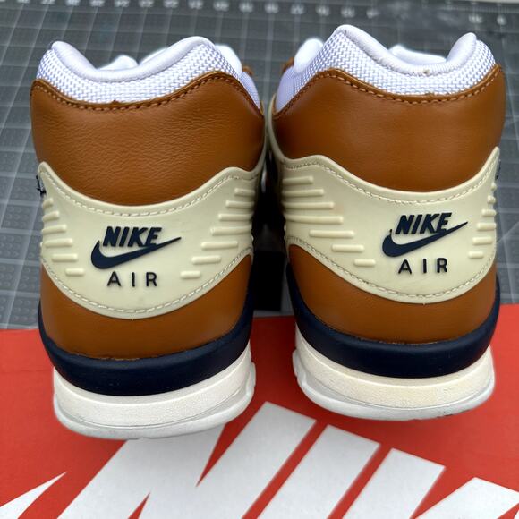 Nike Air Trainer 3 PRM \'Medicine\' main image 7